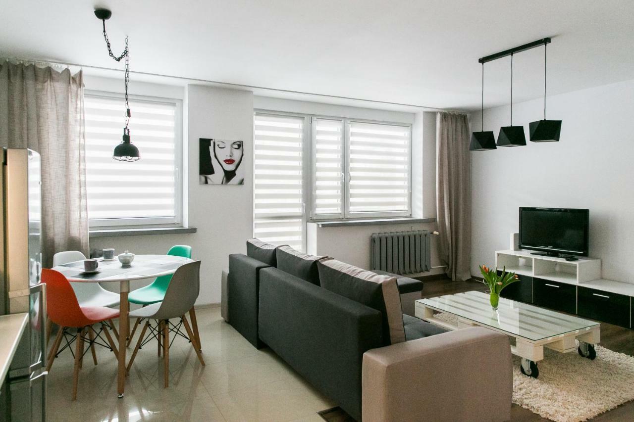 Zielona Herbowa Lublin Ngoại thất bức ảnh