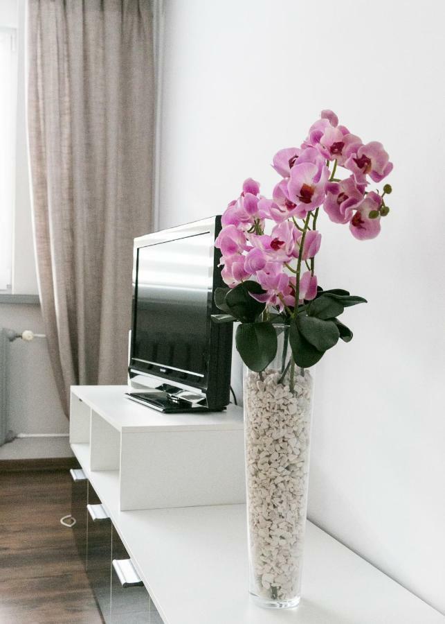 Zielona Herbowa Lublin Ngoại thất bức ảnh