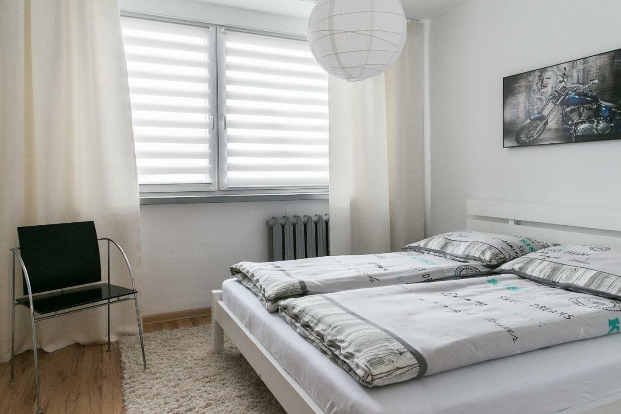 Zielona Herbowa Lublin Ngoại thất bức ảnh