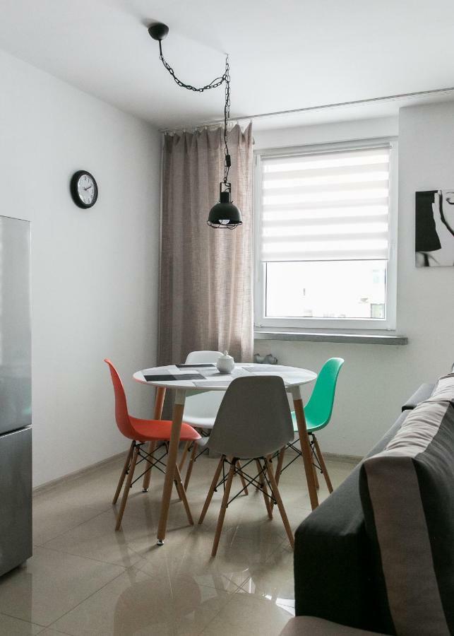 Zielona Herbowa Lublin Ngoại thất bức ảnh