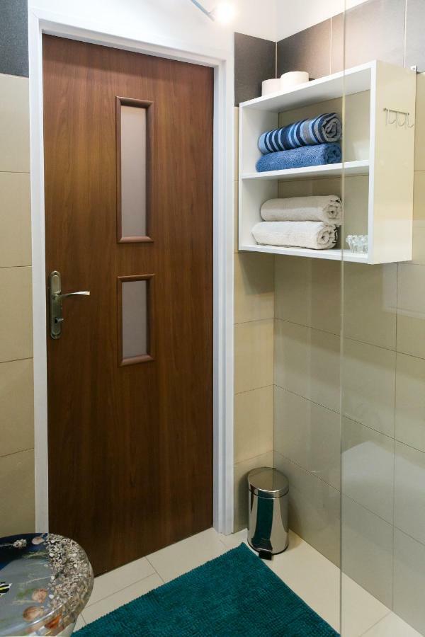 Zielona Herbowa Lublin Ngoại thất bức ảnh