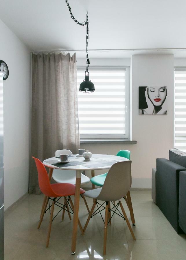 Zielona Herbowa Lublin Ngoại thất bức ảnh