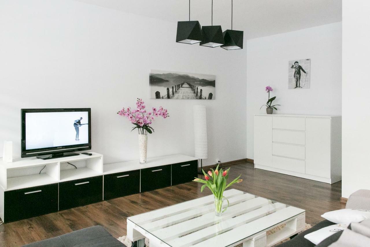 Zielona Herbowa Lublin Ngoại thất bức ảnh