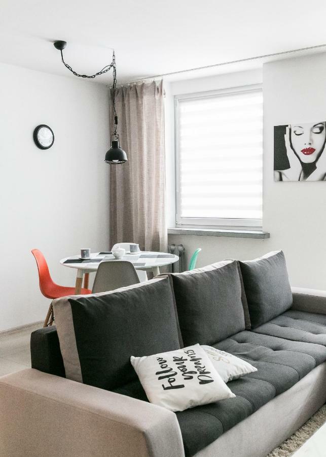 Zielona Herbowa Lublin Ngoại thất bức ảnh