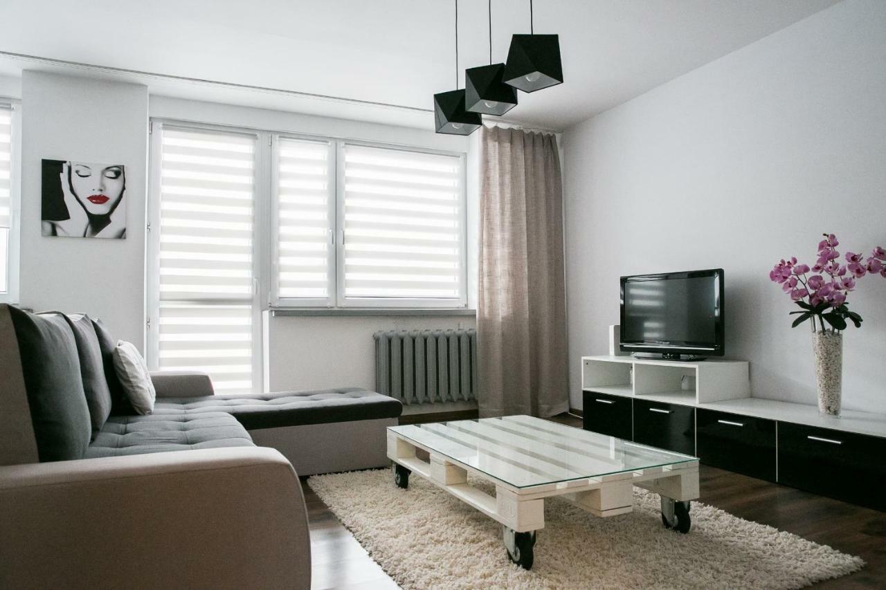 Zielona Herbowa Lublin Ngoại thất bức ảnh