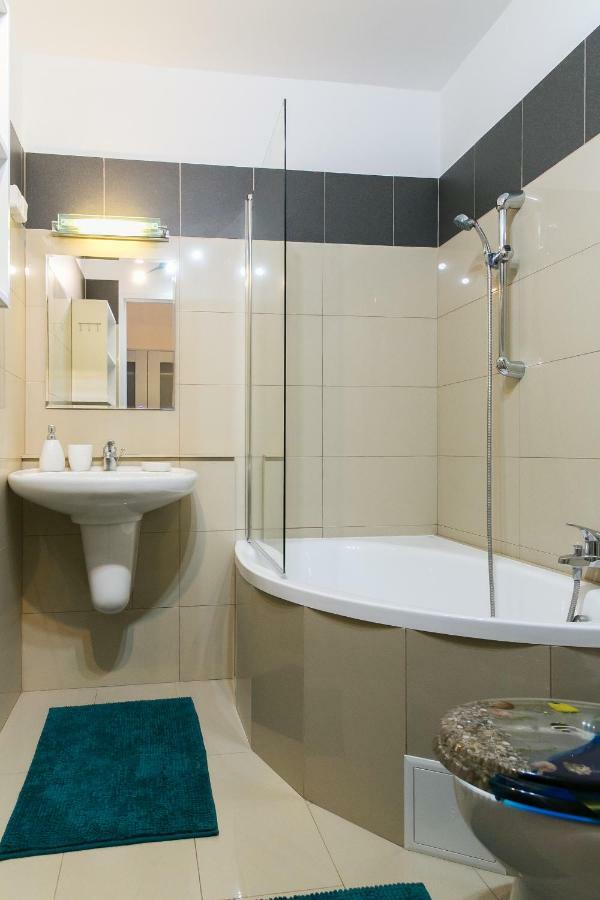 Zielona Herbowa Lublin Ngoại thất bức ảnh