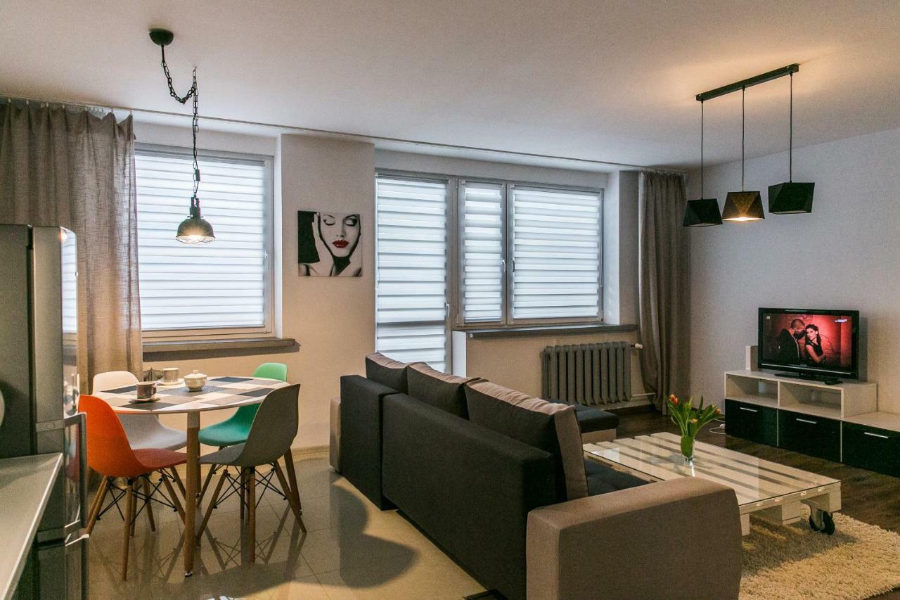 Zielona Herbowa Lublin Ngoại thất bức ảnh