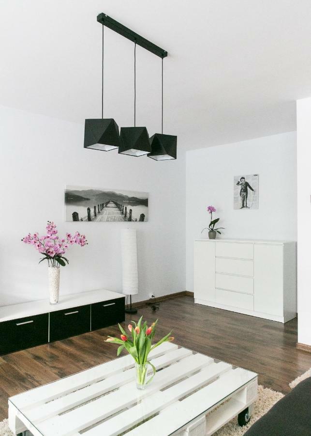 Zielona Herbowa Lublin Ngoại thất bức ảnh