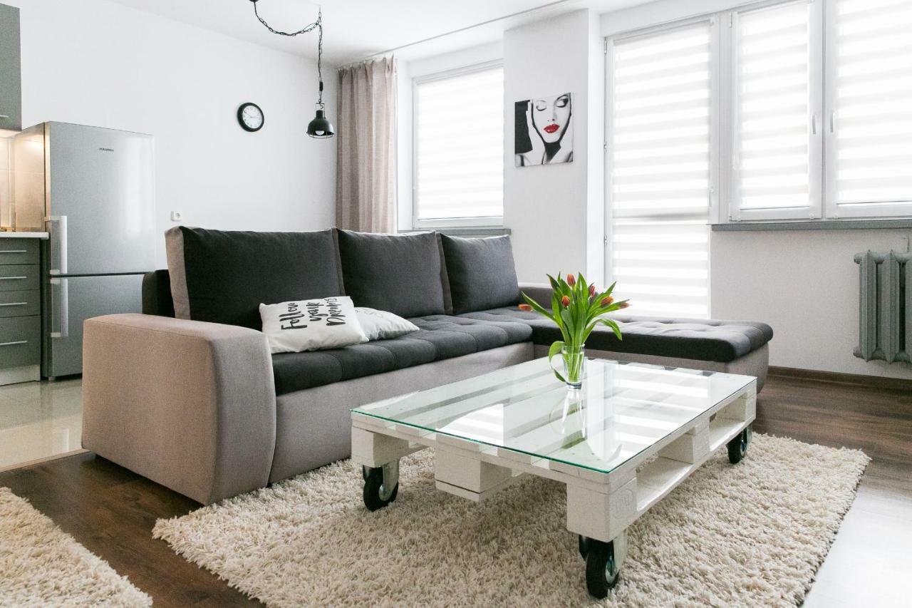 Zielona Herbowa Lublin Ngoại thất bức ảnh