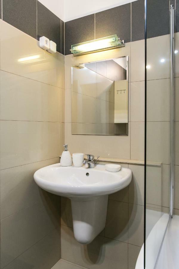 Zielona Herbowa Lublin Ngoại thất bức ảnh