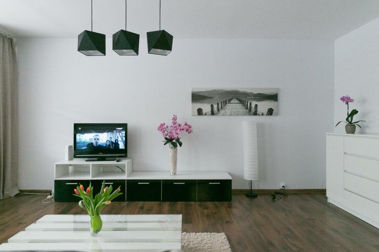 Zielona Herbowa Lublin Ngoại thất bức ảnh