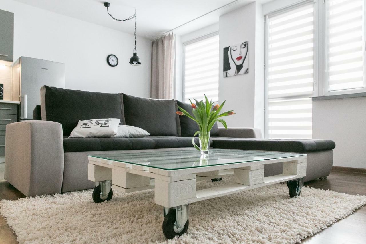 Zielona Herbowa Lublin Ngoại thất bức ảnh
