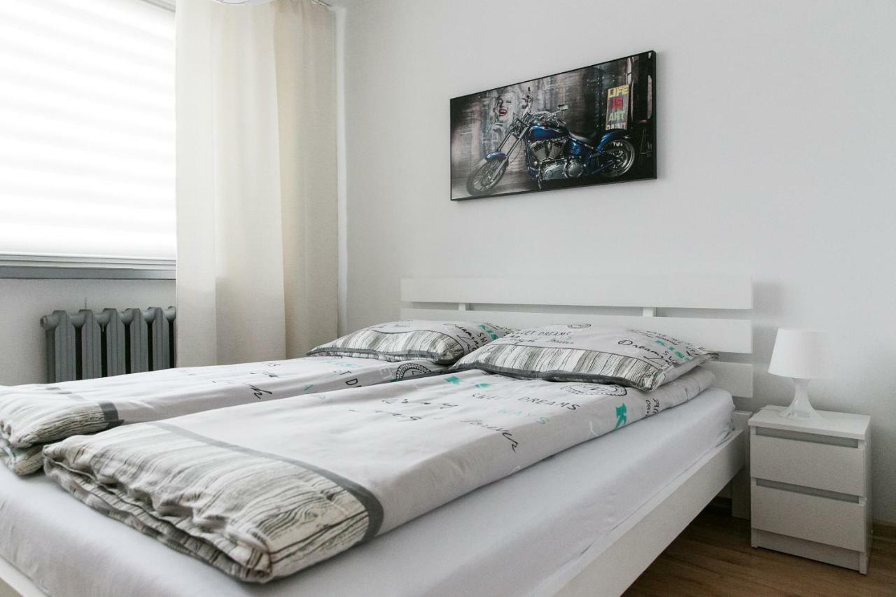 Zielona Herbowa Lublin Ngoại thất bức ảnh