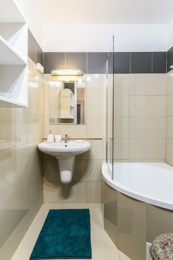 Zielona Herbowa Lublin Ngoại thất bức ảnh