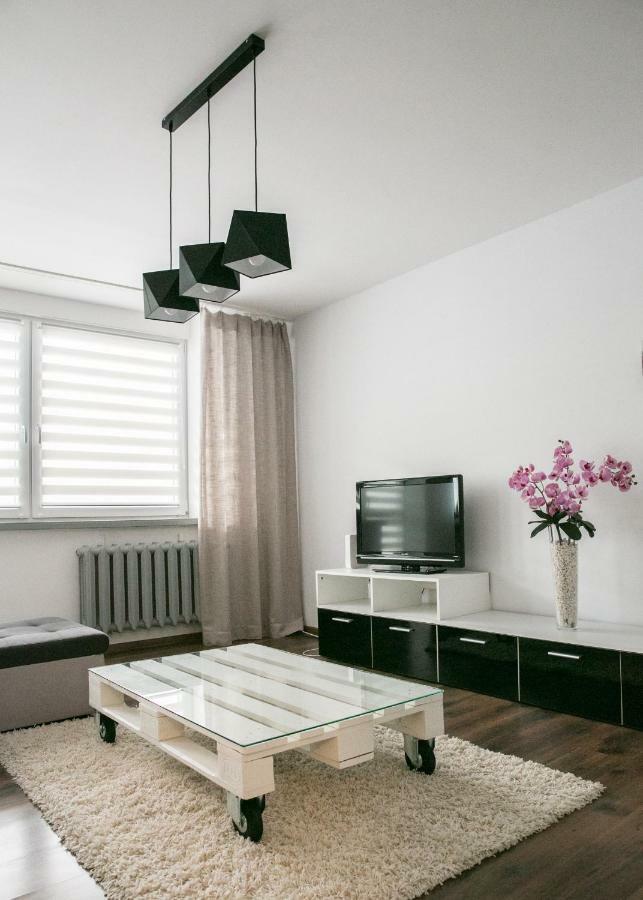 Zielona Herbowa Lublin Ngoại thất bức ảnh