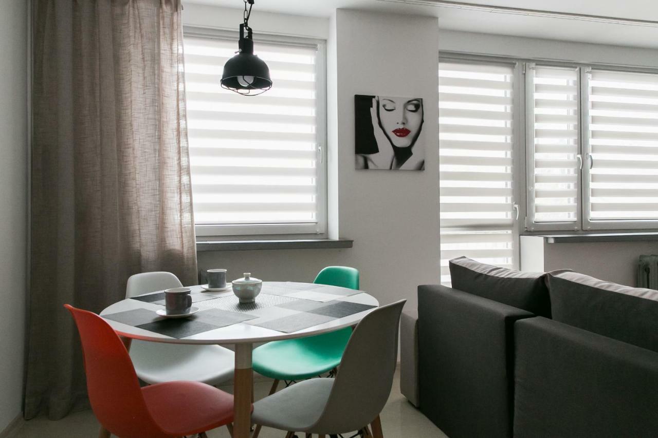 Zielona Herbowa Lublin Ngoại thất bức ảnh