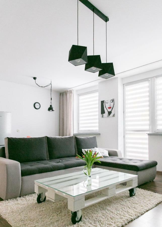 Zielona Herbowa Lublin Ngoại thất bức ảnh