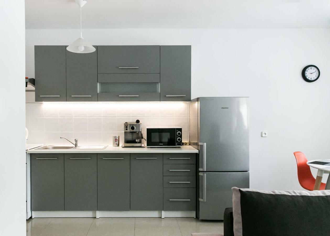 Zielona Herbowa Lublin Ngoại thất bức ảnh